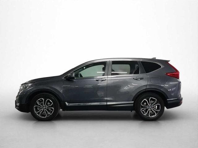 Honda Cr-v ELEGANCE NAVI